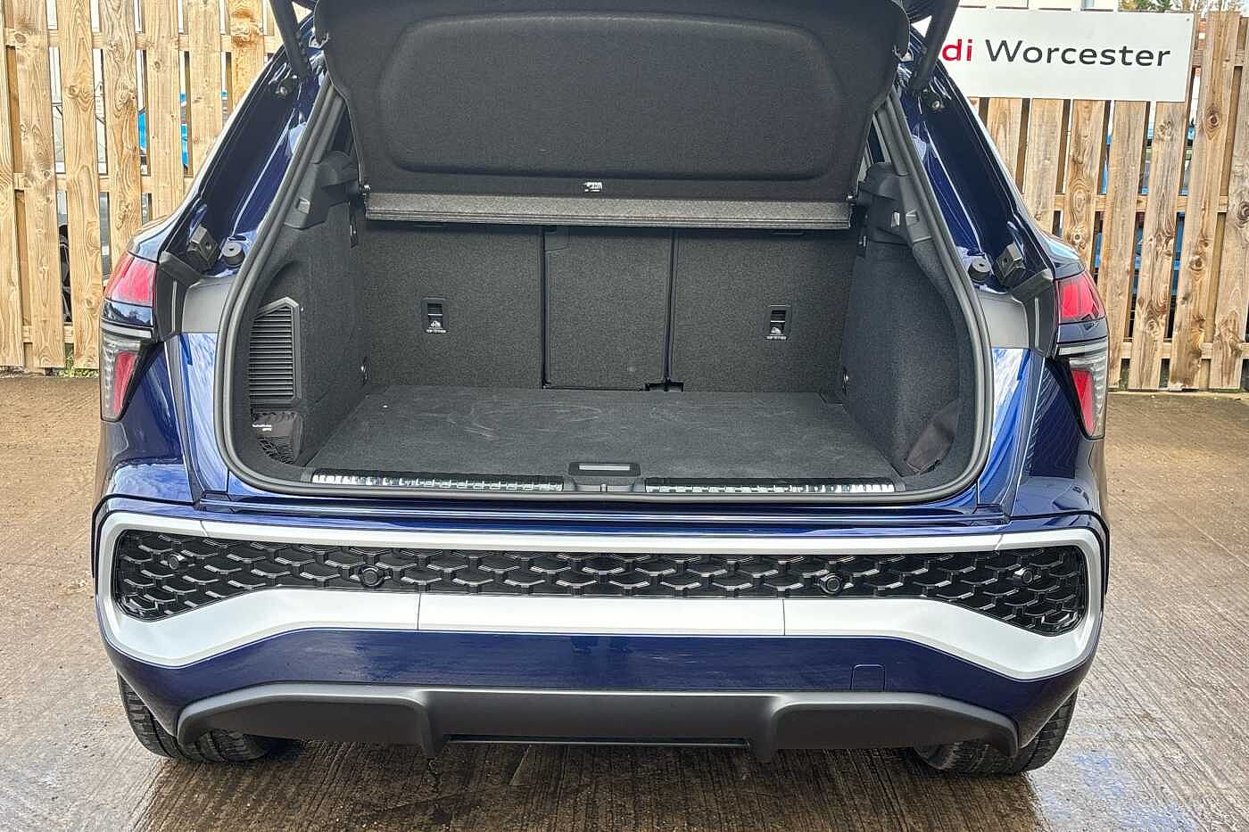 Used Audi Q3 2025 for sale - 76486655: Photo 12