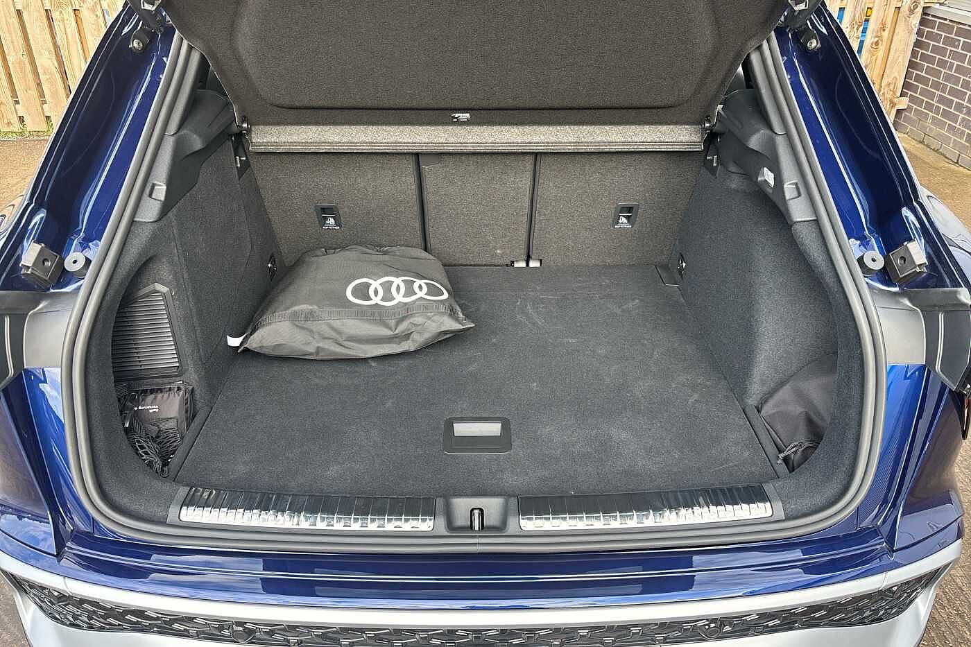 Used Audi Q3 2025 for sale - 76486655: Photo 15