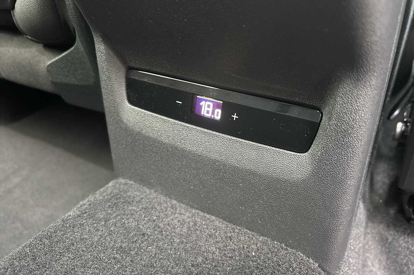 Used Audi Q3 2025 for sale - 76486655: Photo 18