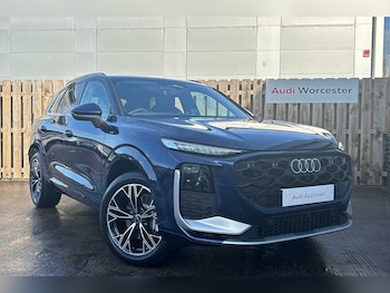 Used Audi Q3 2025 for sale - 76486655: Photo