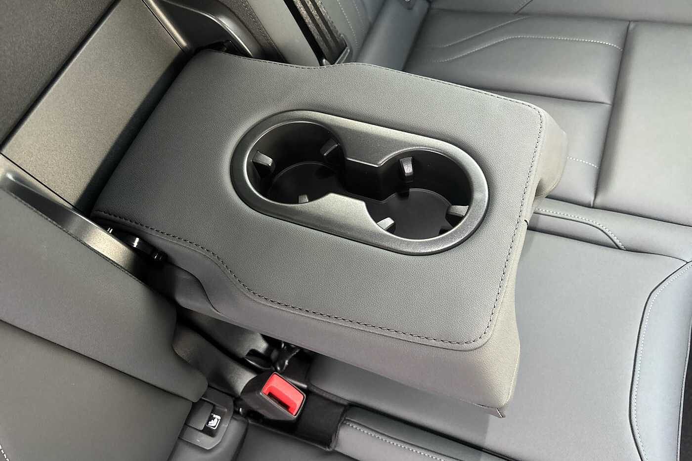 Used Audi Q3 2025 for sale - 76486655: Photo 20