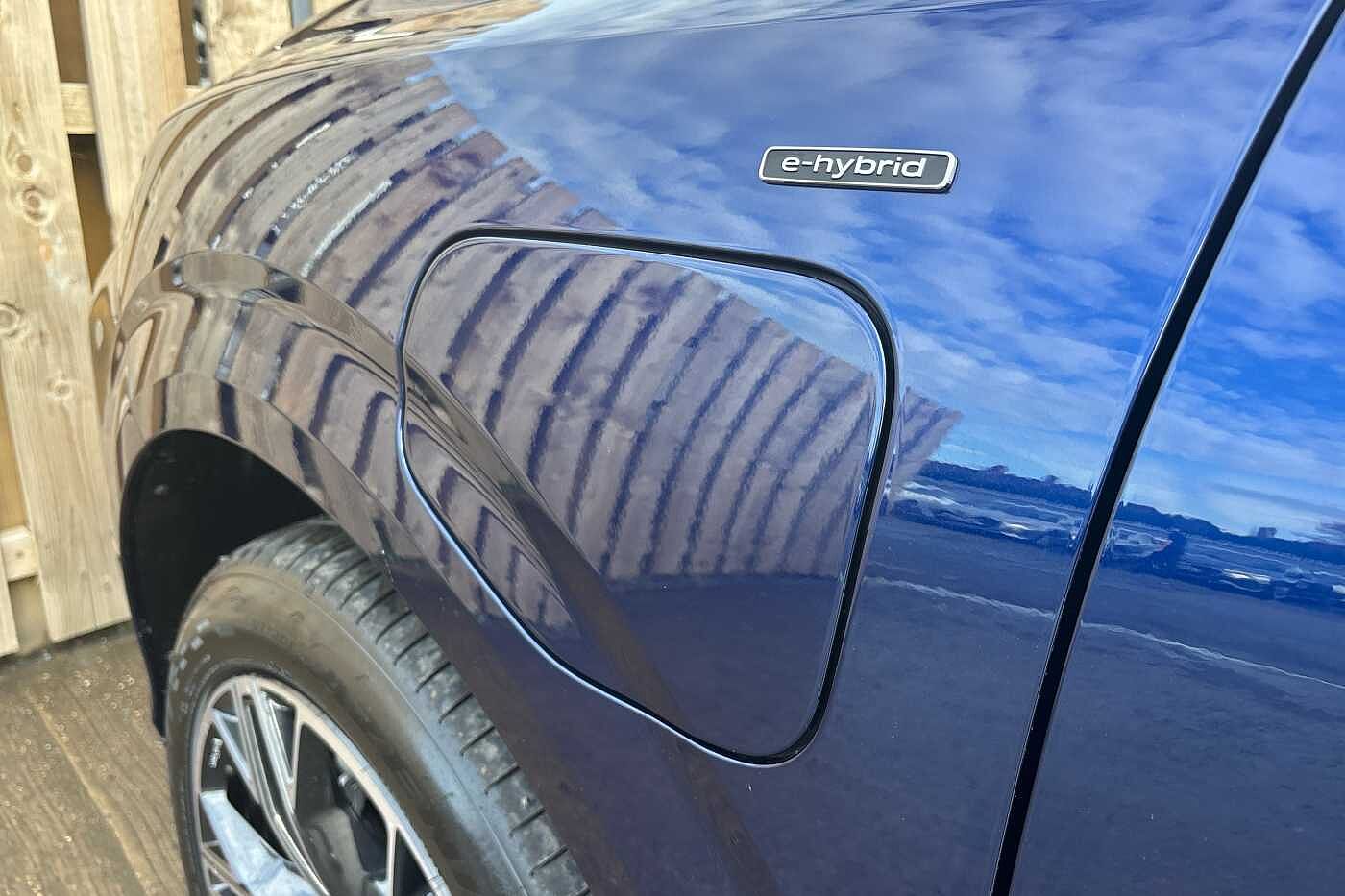 Used Audi Q3 2025 for sale - 76486655: Photo 25