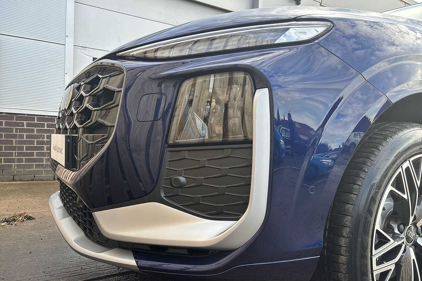 Used Audi Q3 2025 for sale - 76486655: Photo 28