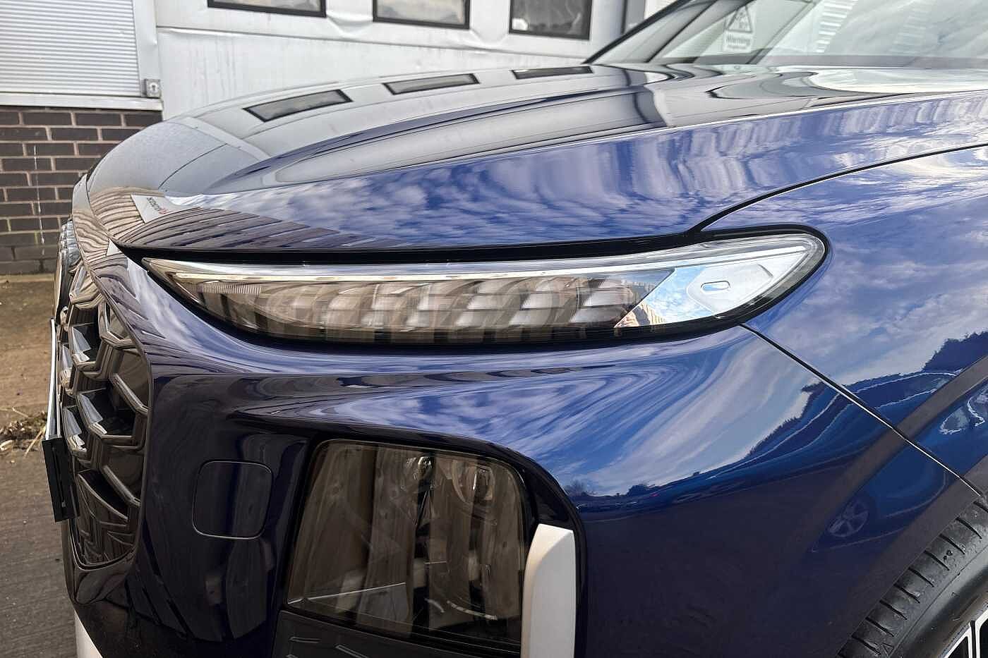 Used Audi Q3 2025 for sale - 76486655: Photo 29