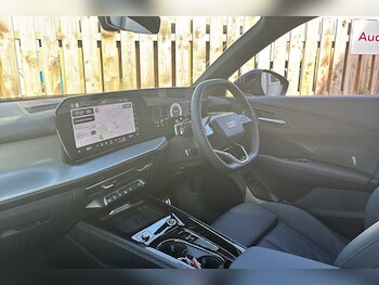 Used Audi Q3 2025 for sale - 76486655: Photo