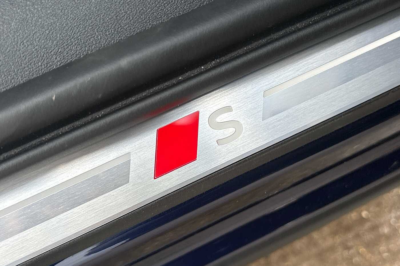 Used Audi Q3 2025 for sale - 76486655: Photo 30