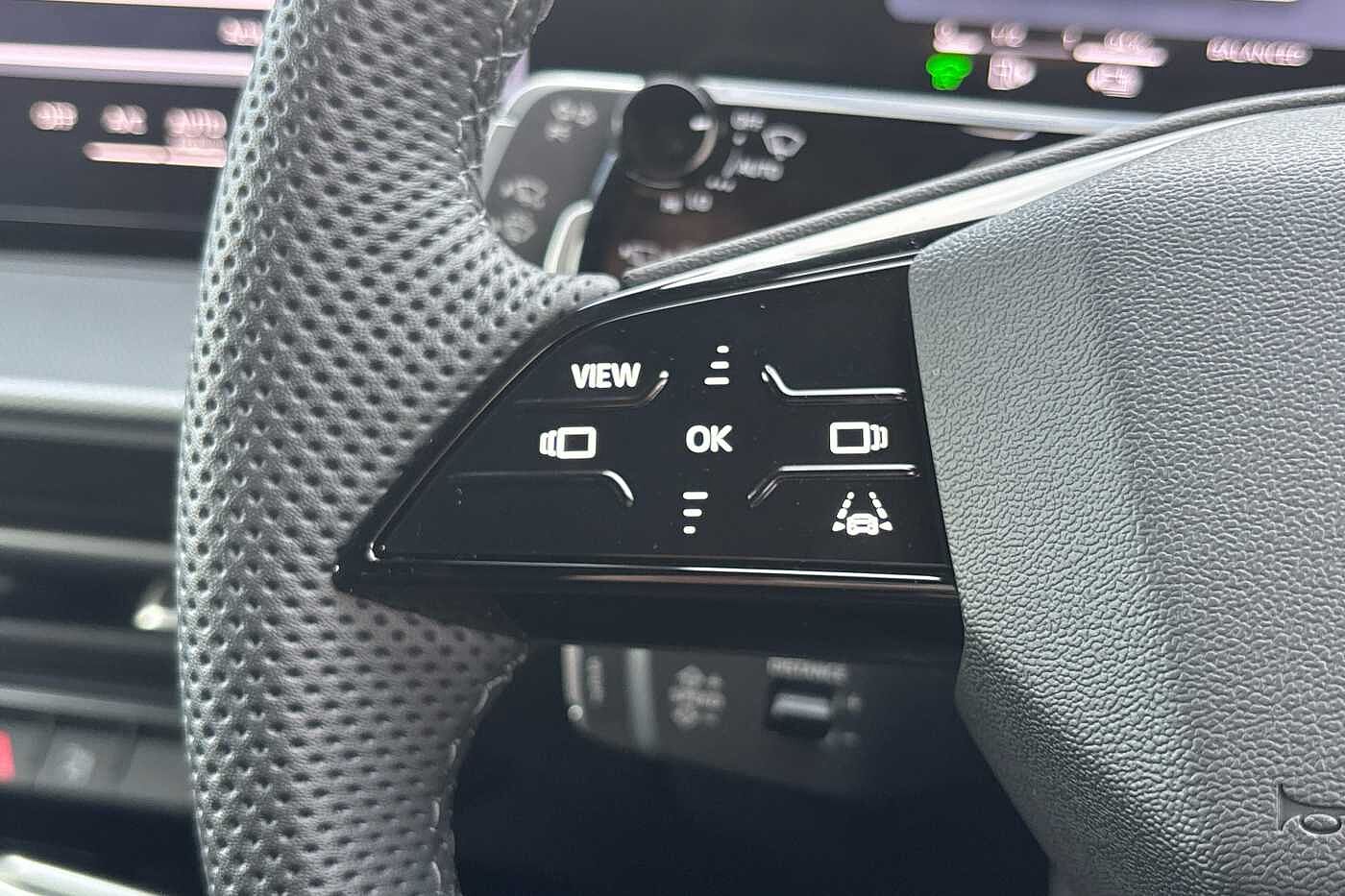 Used Audi Q3 2025 for sale - 76486655: Photo 43