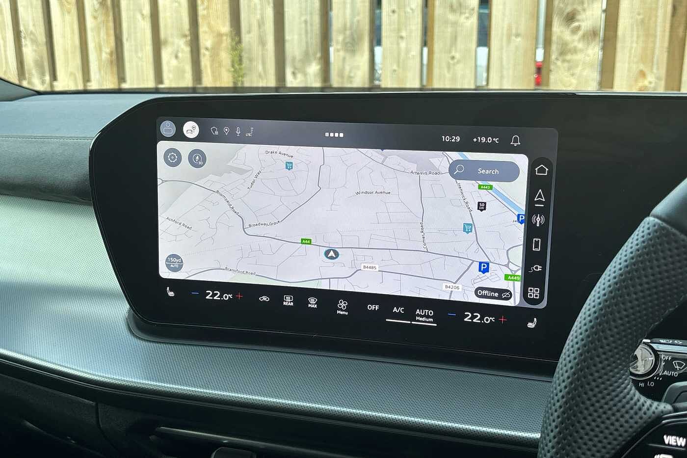 Used Audi Q3 2025 for sale - 76486655: Photo 47