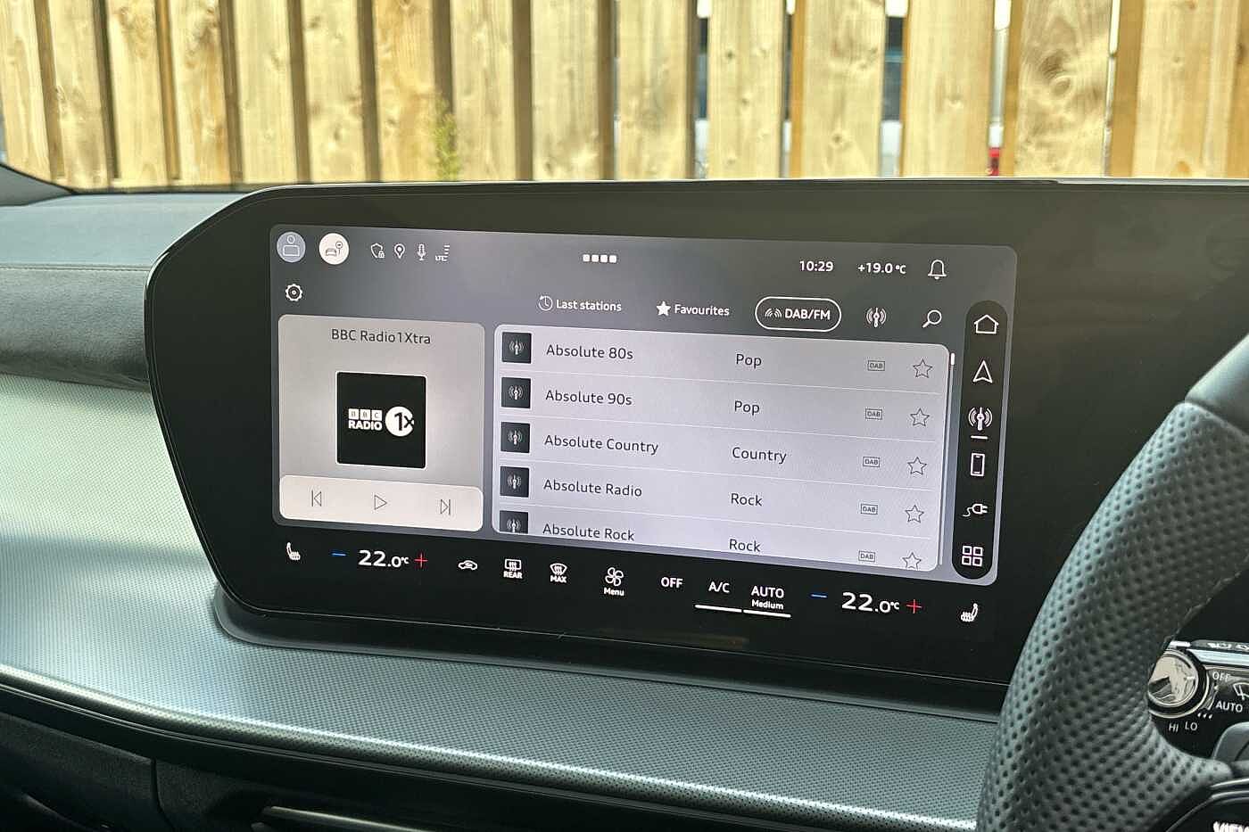 Used Audi Q3 2025 for sale - 76486655: Photo 48