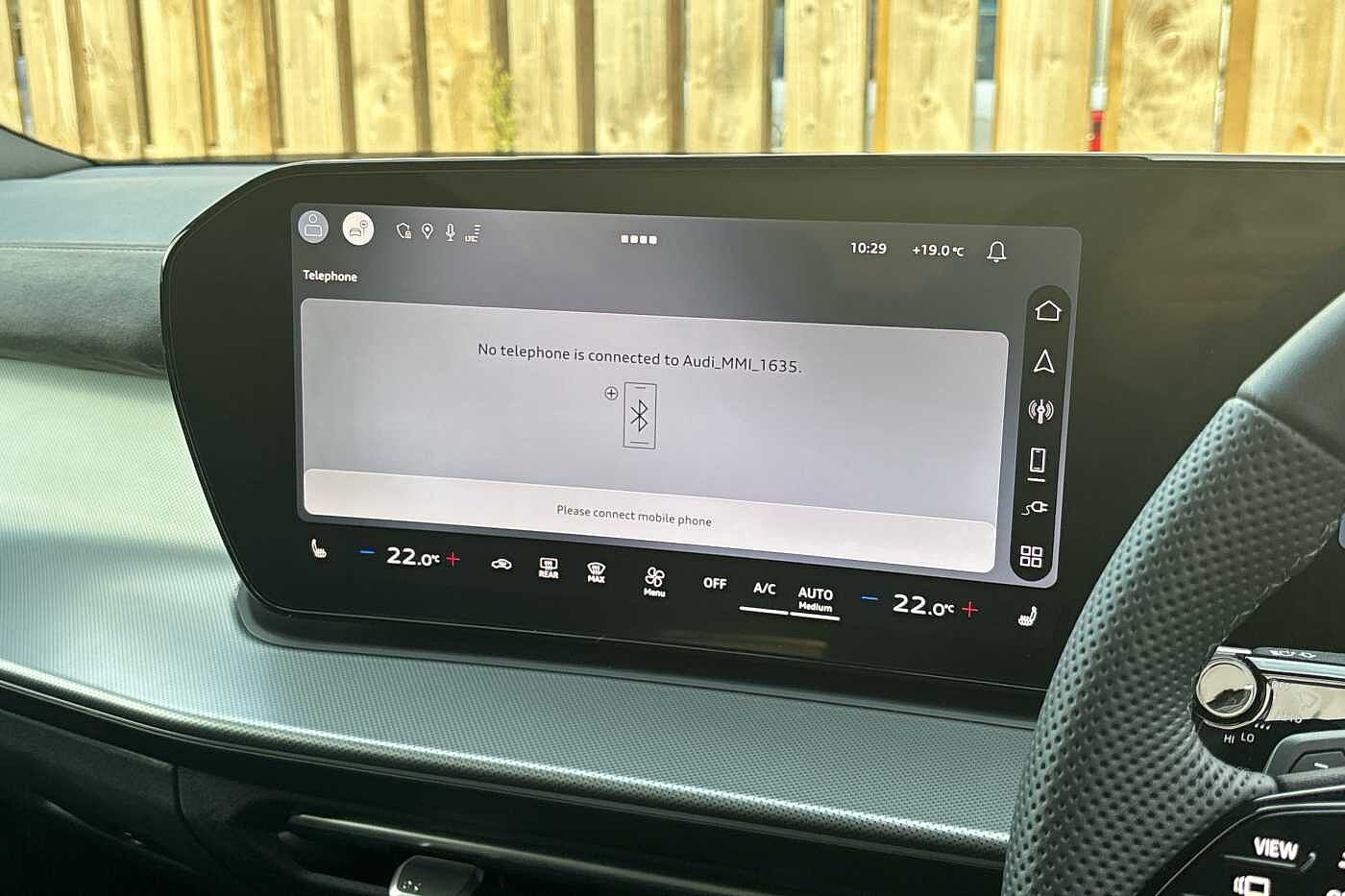 Used Audi Q3 2025 for sale - 76486655: Photo 49