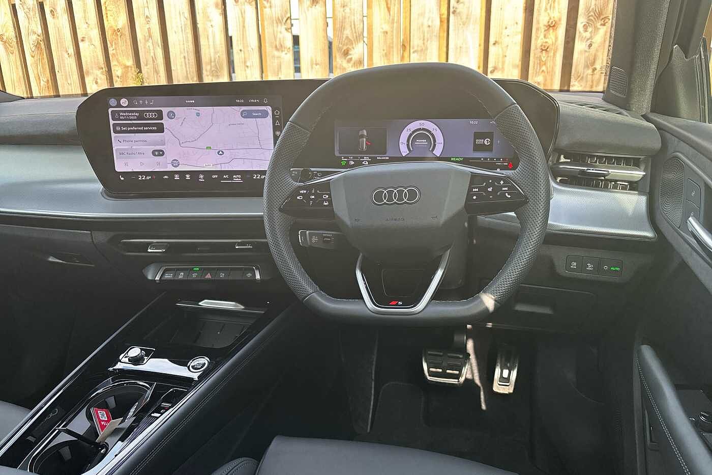 Used Audi Q3 2025 for sale - 76486655: Photo 6