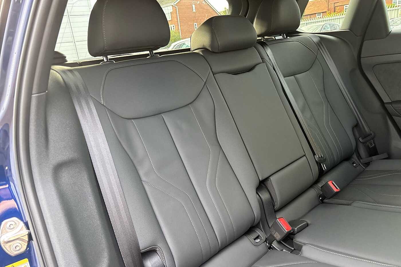 Used Audi Q3 2025 for sale - 76486655: Photo 8