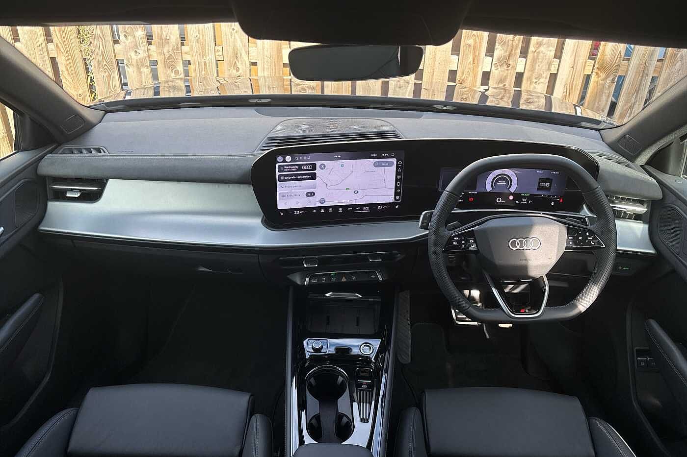 Used Audi Q3 2025 for sale - 76486655: Photo 9