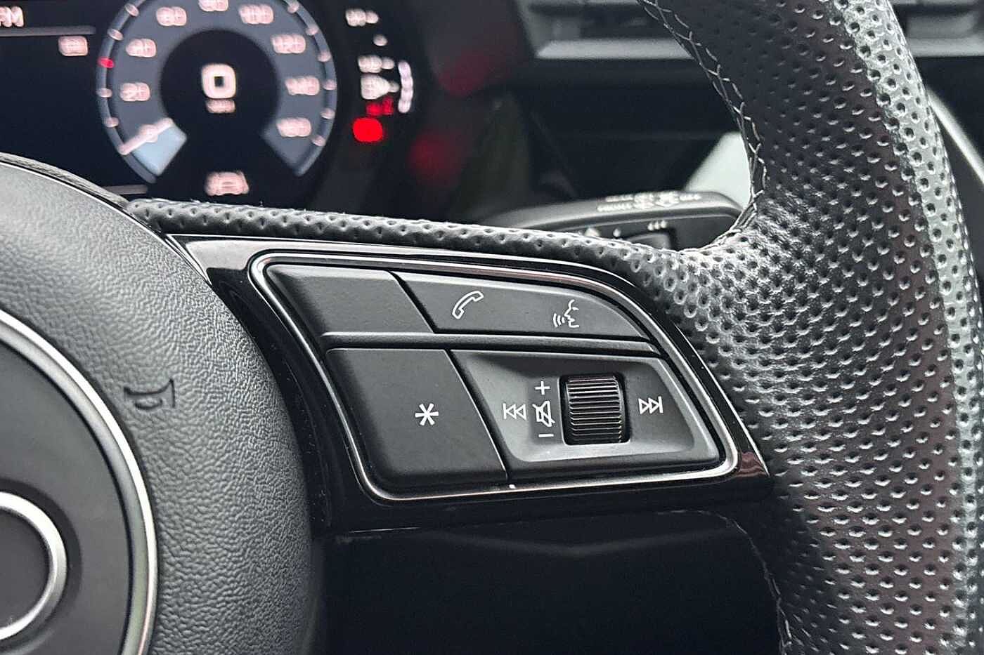 Used Audi A3 2023 for sale - 77176591: Photo 21