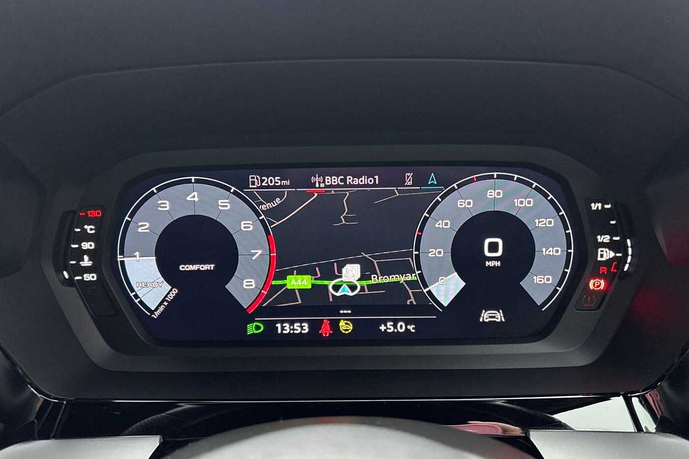 Used Audi A3 2023 for sale - 77176591: Photo 24