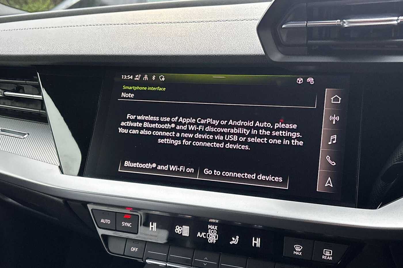 Used Audi A3 2023 for sale - 77176591: Photo 27