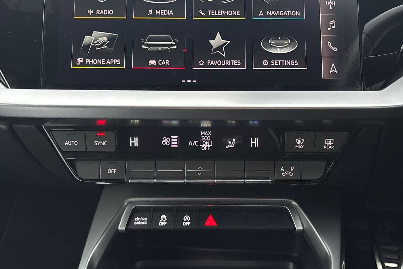 Used Audi A3 2023 for sale - 77176591: Photo 29