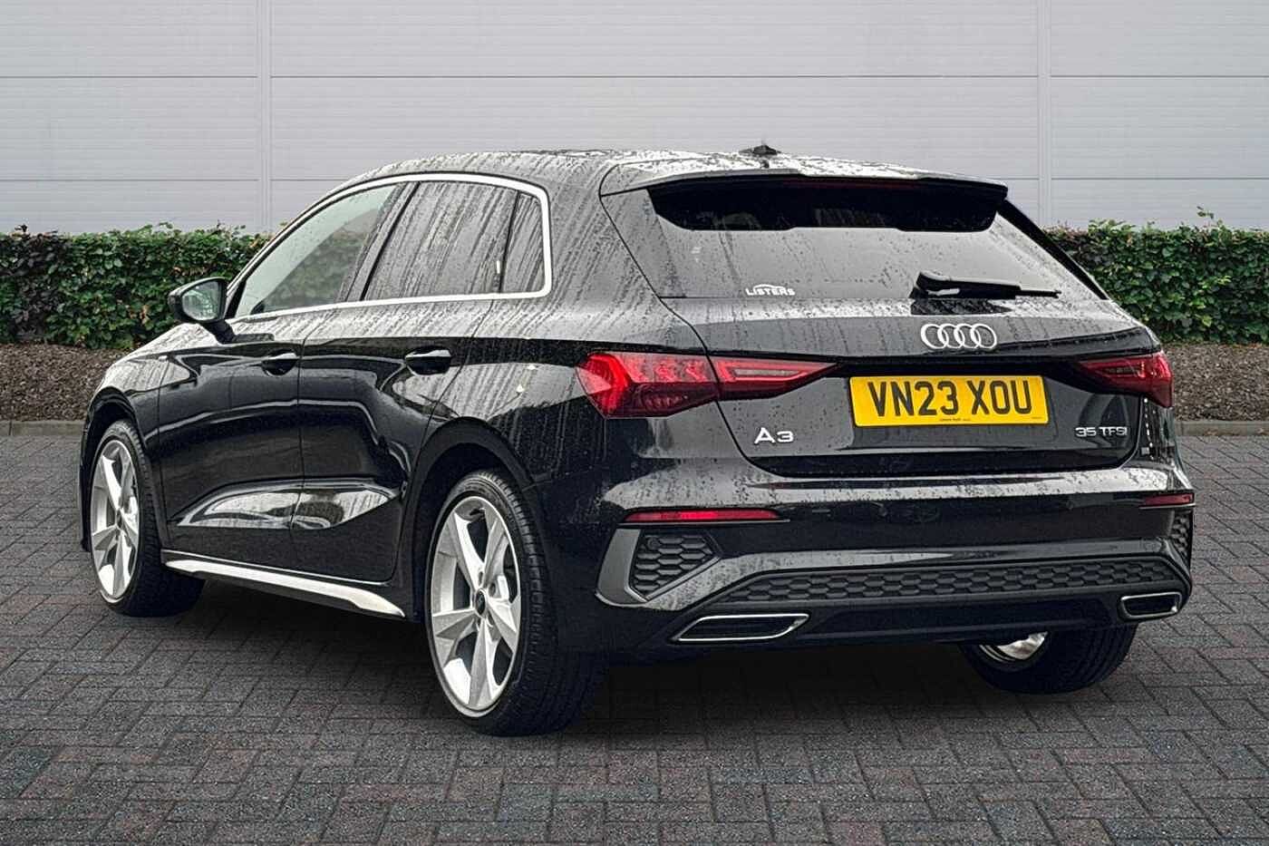 Used Audi A3 2023 for sale - 77176591: Photo 3