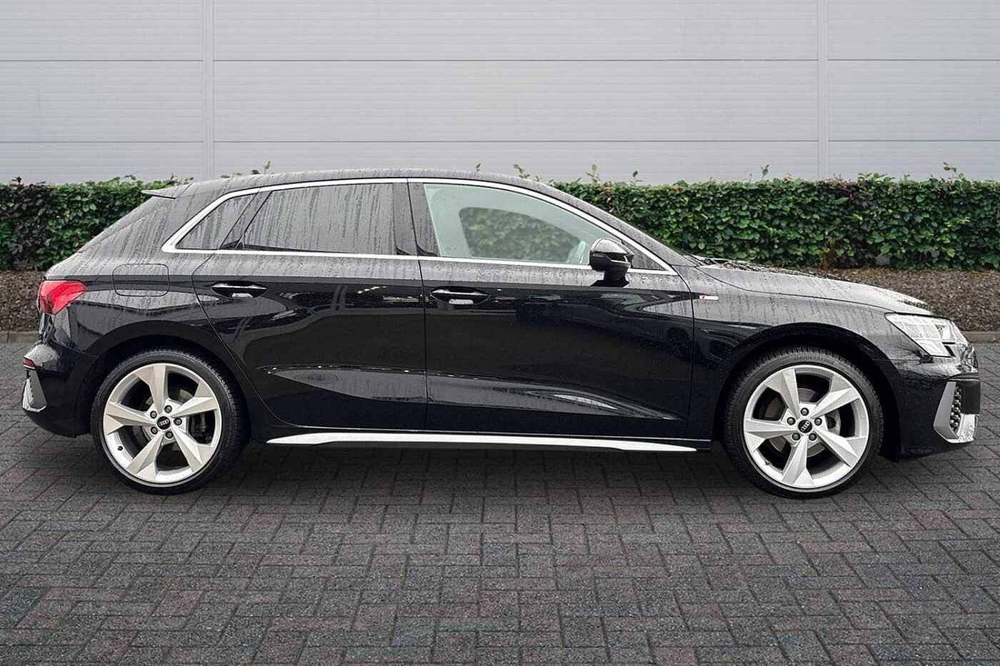 Used Audi A3 2023 for sale - 77176591: Photo 4