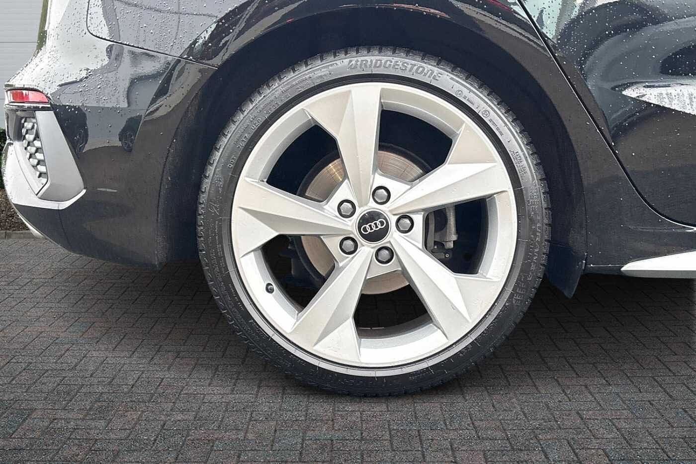 Used Audi A3 2023 for sale - 77176591: Photo 5