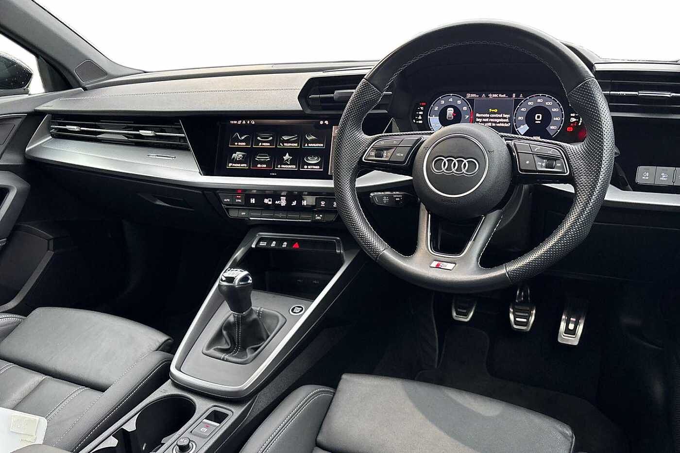 Used Audi A3 2023 for sale - 77176591: Photo 6