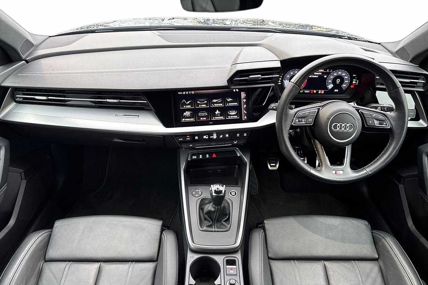 Used Audi A3 2023 for sale - 77176591: Photo 9