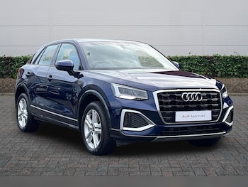 Used Audi Q2 2023 for sale - 77413029: Photo