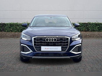 Used Audi Q2 2023 for sale - 77413029: Photo