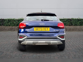 Used Audi Q2 2023 for sale - 77413029: Photo