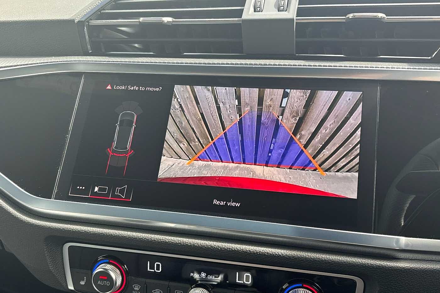 Used Audi Q3 2025 for sale - 77193015: Photo 13