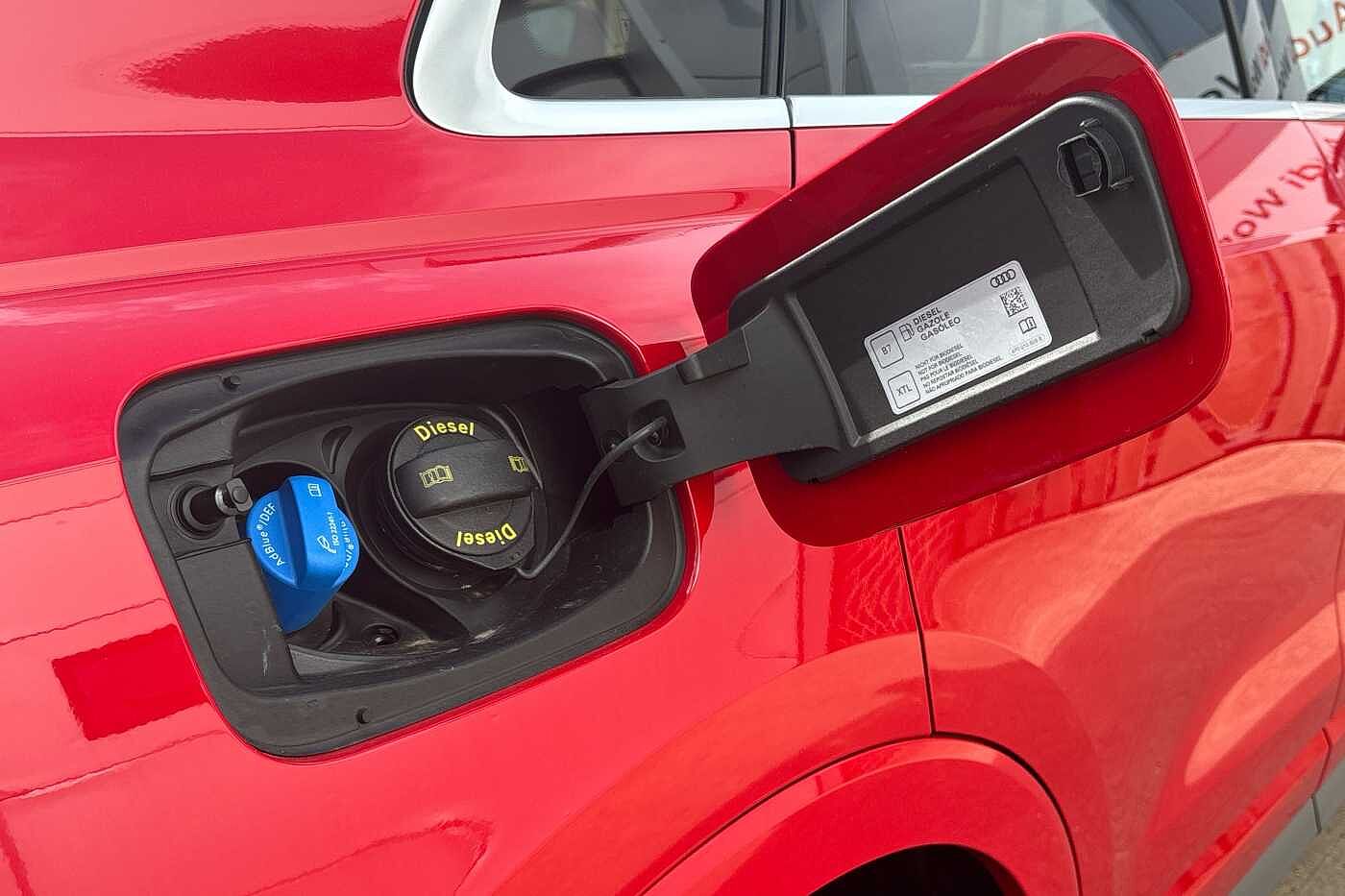 Used Audi Q3 2025 for sale - 77193015: Photo 15