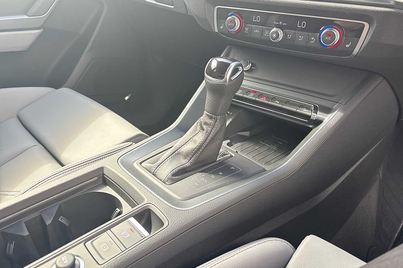 Used Audi Q3 2025 for sale - 77193015: Photo 25