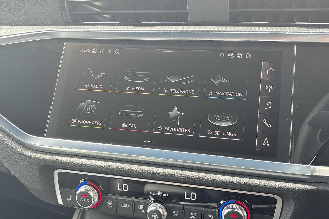 Used Audi Q3 2025 for sale - 77193015: Photo 27