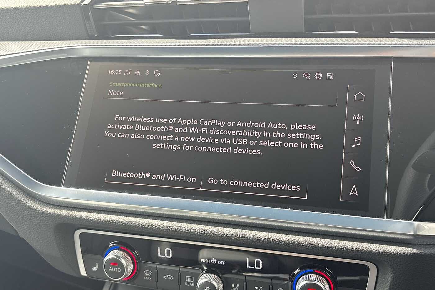 Used Audi Q3 2025 for sale - 77193015: Photo 28