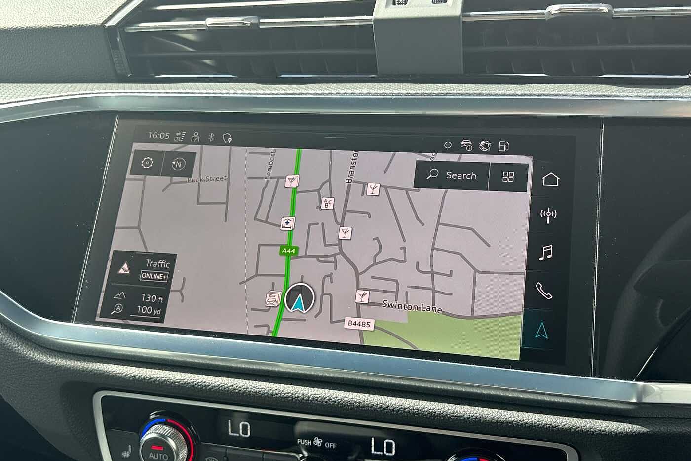 Used Audi Q3 2025 for sale - 77193015: Photo 29