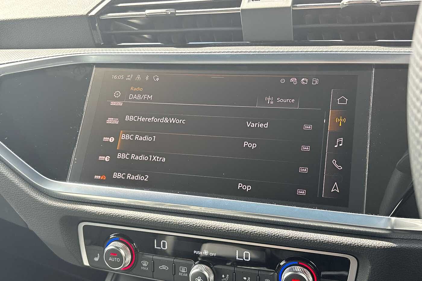 Used Audi Q3 2025 for sale - 77193015: Photo 30