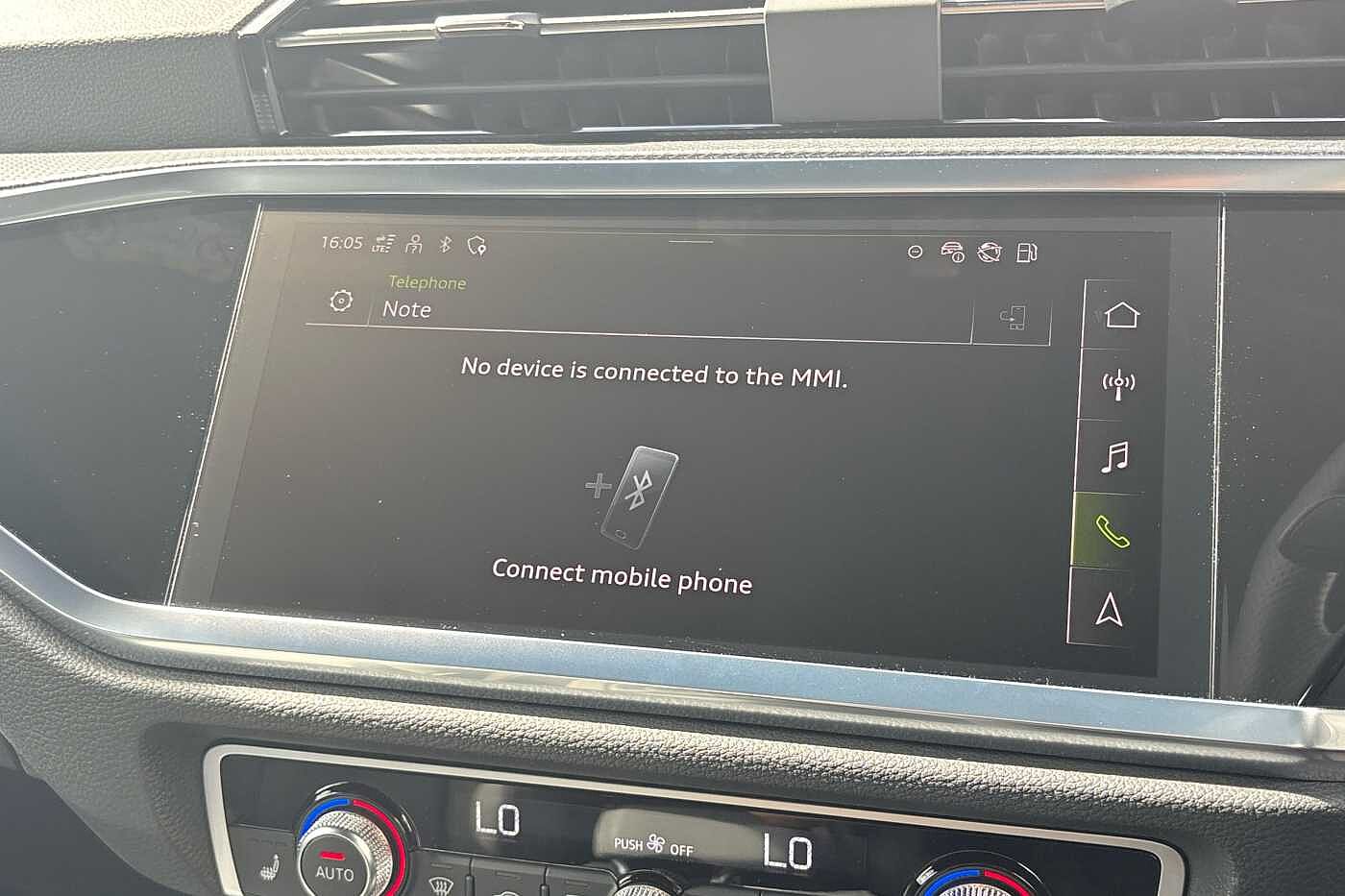 Used Audi Q3 2025 for sale - 77193015: Photo 31