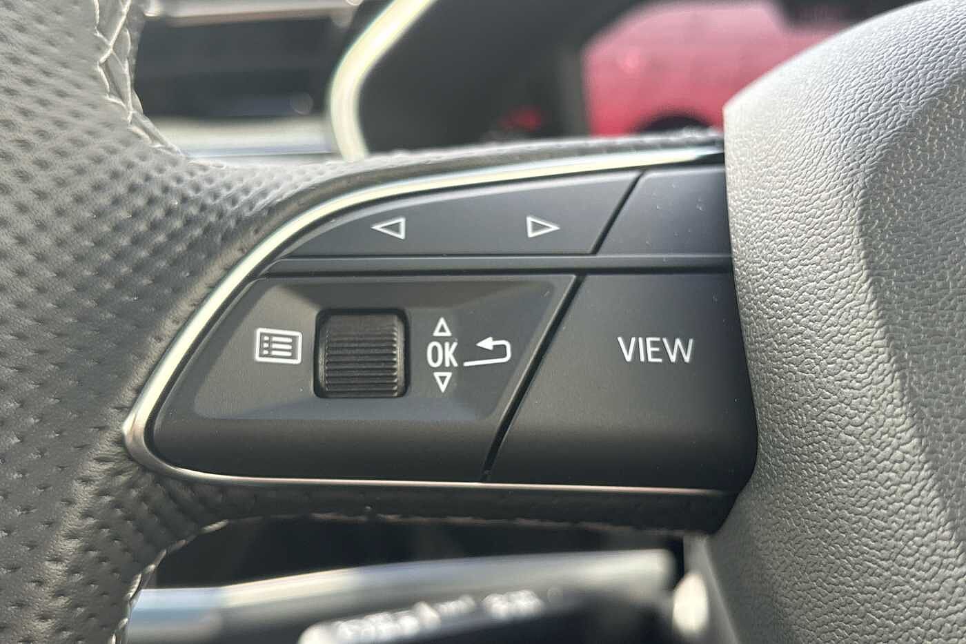 Used Audi Q3 2025 for sale - 77193015: Photo 34