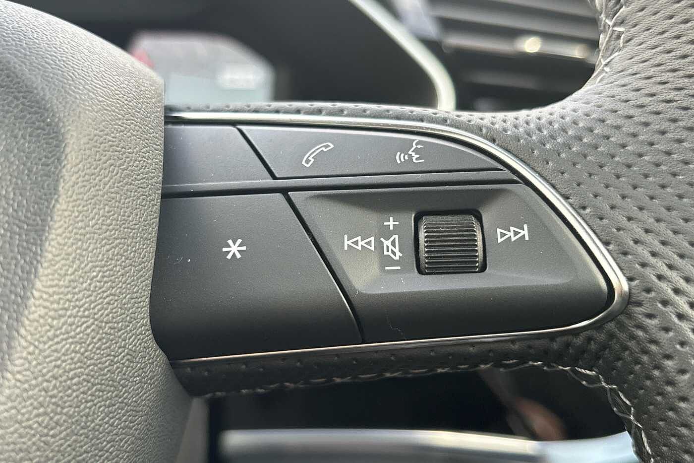 Used Audi Q3 2025 for sale - 77193015: Photo 35