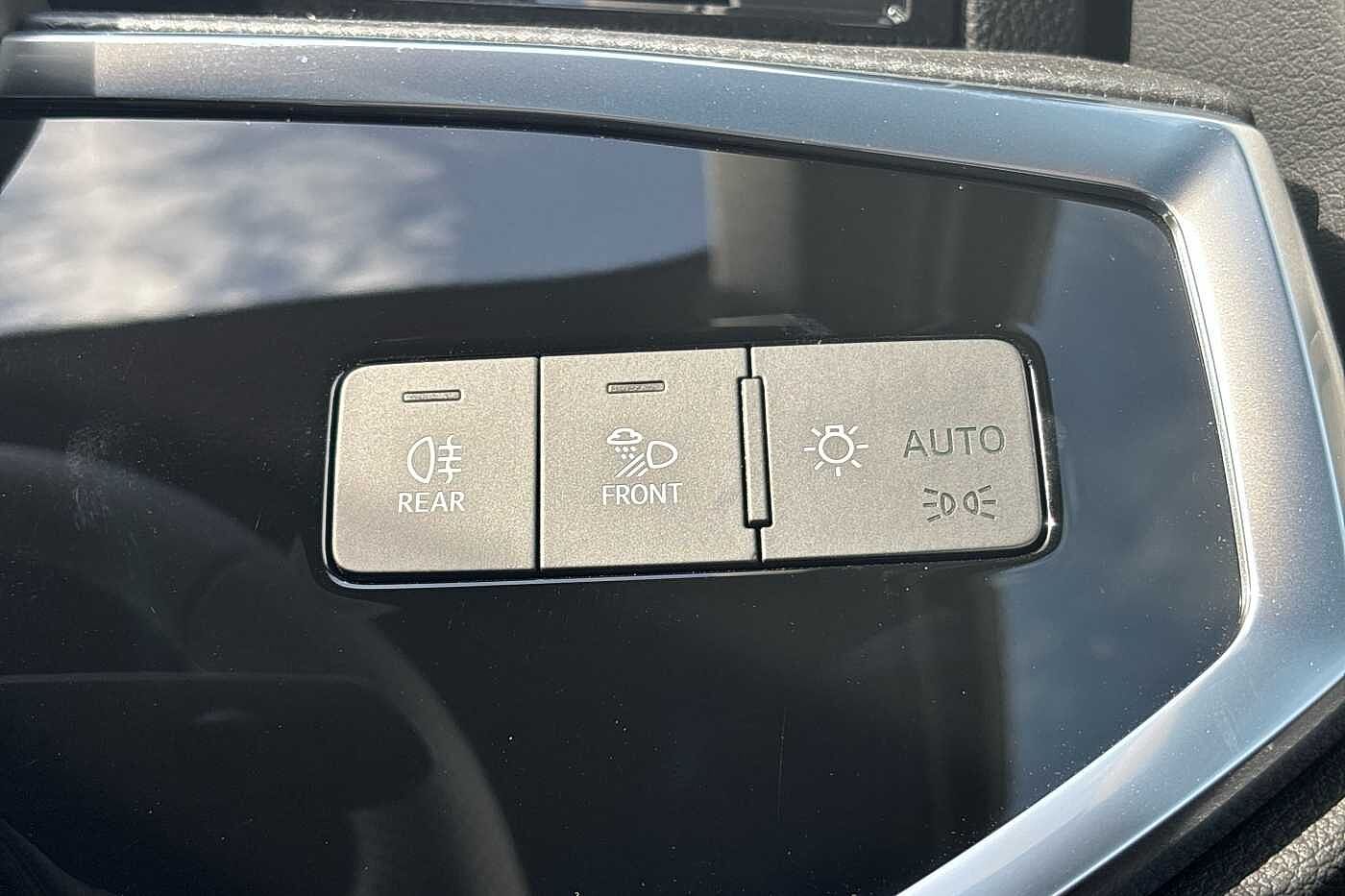 Used Audi Q3 2025 for sale - 77193015: Photo 36