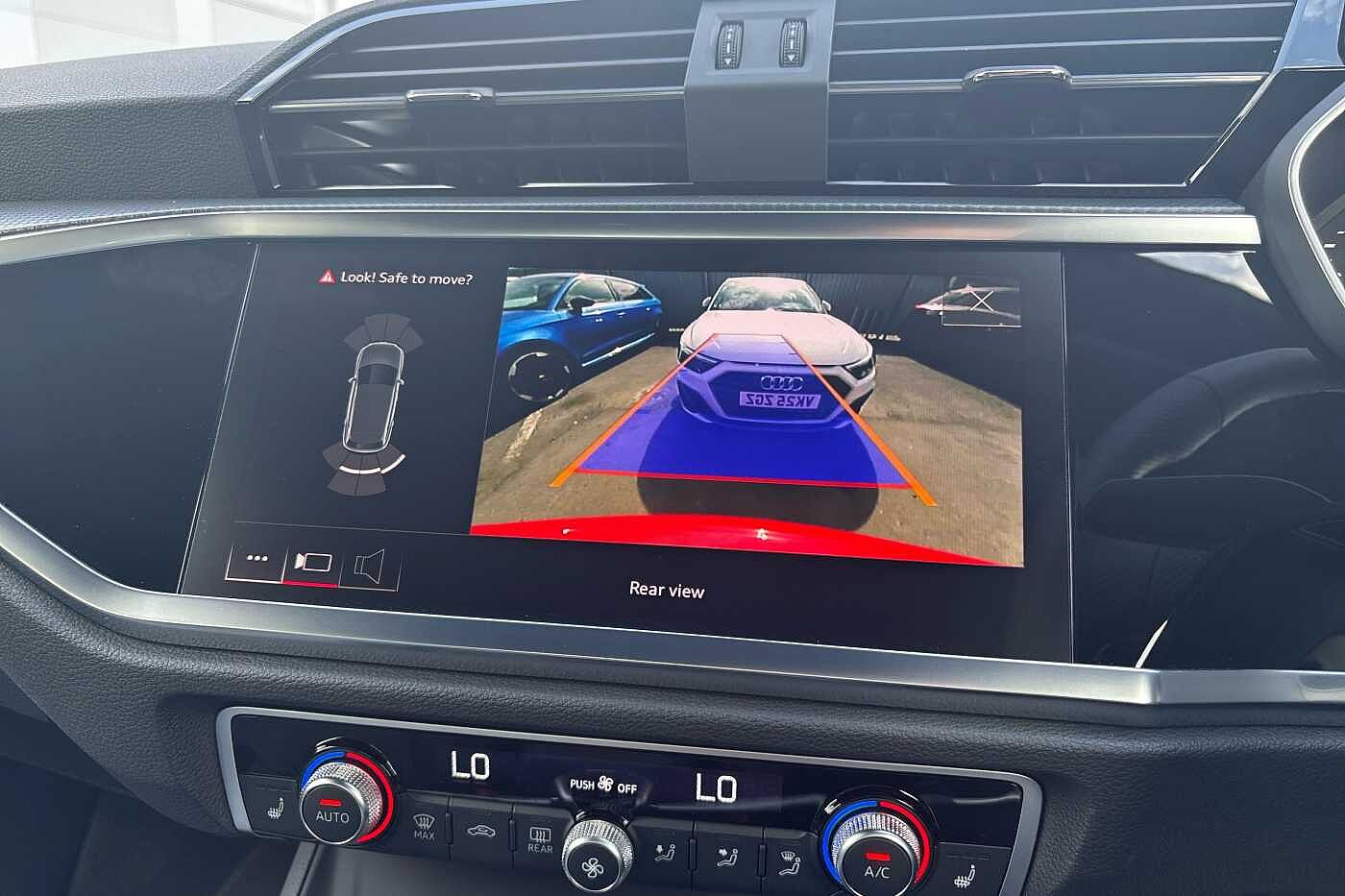 Used Audi Q3 2025 for sale - 77193015: Photo 38