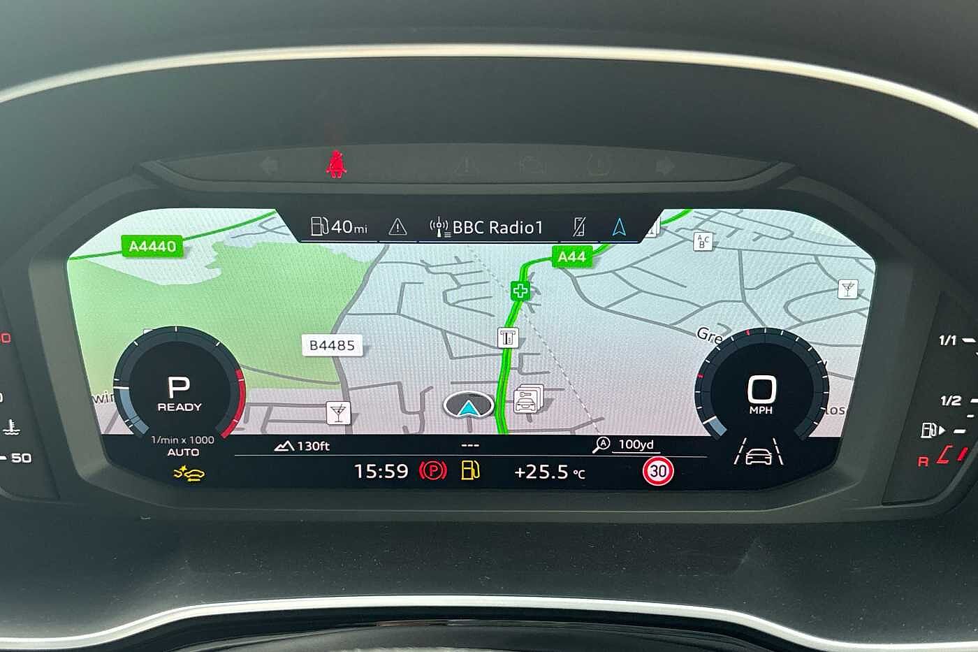 Used Audi Q3 2025 for sale - 77193015: Photo 7