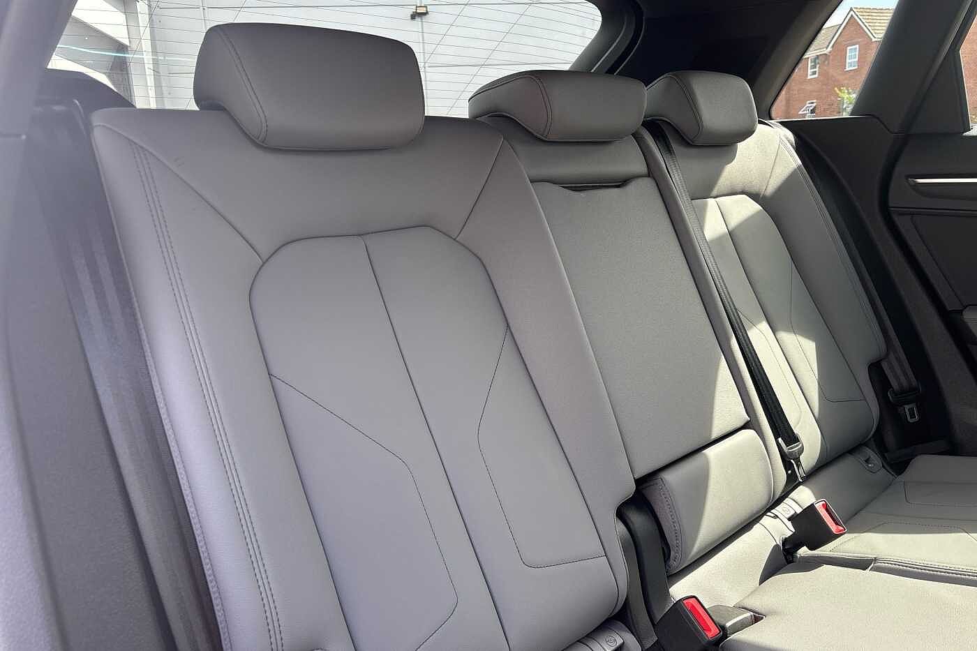 Used Audi Q3 2025 for sale - 77193015: Photo 8