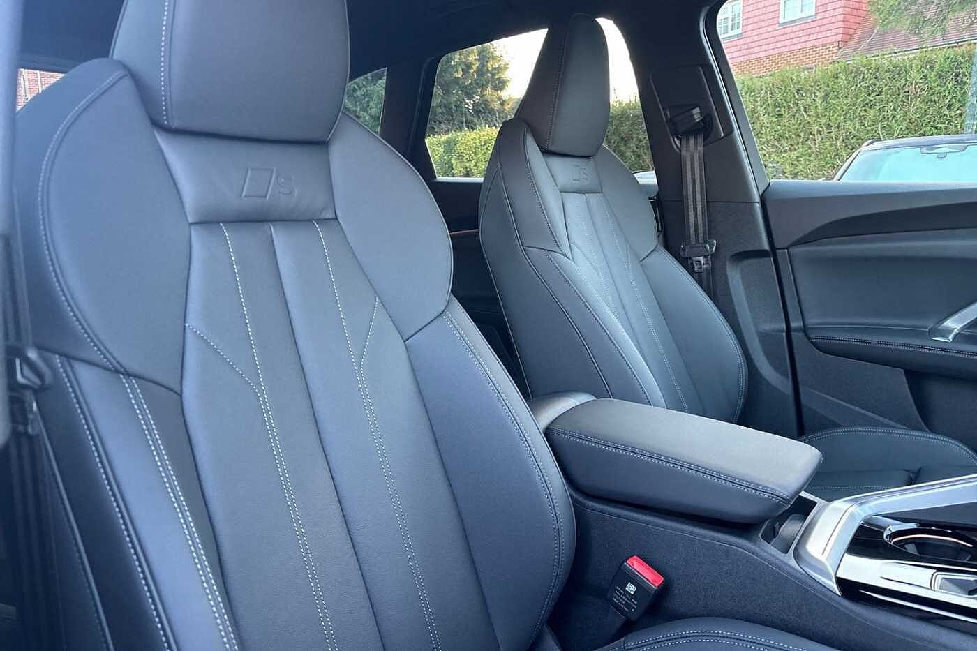 Used Audi Q5 2025 for sale - 77124641: Photo 22