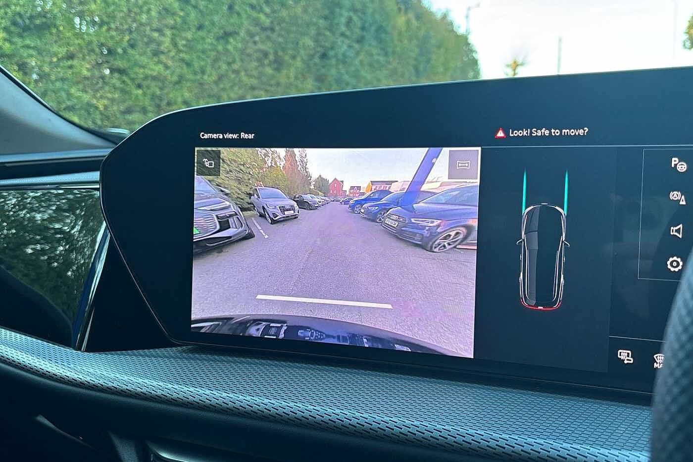 Used Audi Q5 2025 for sale - 77124641: Photo 24