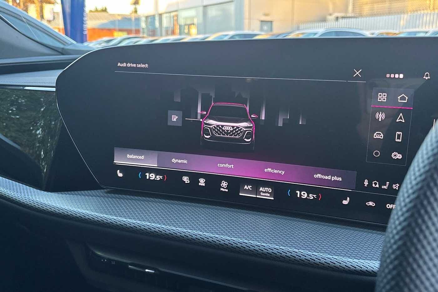 Used Audi Q5 2025 for sale - 77124641: Photo 32