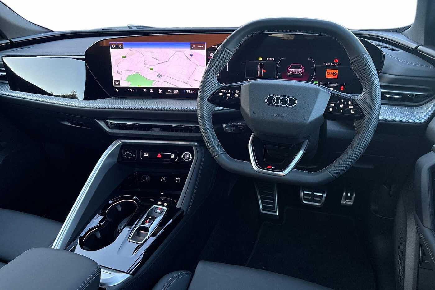 Used Audi Q5 2025 for sale - 77124641: Photo 6