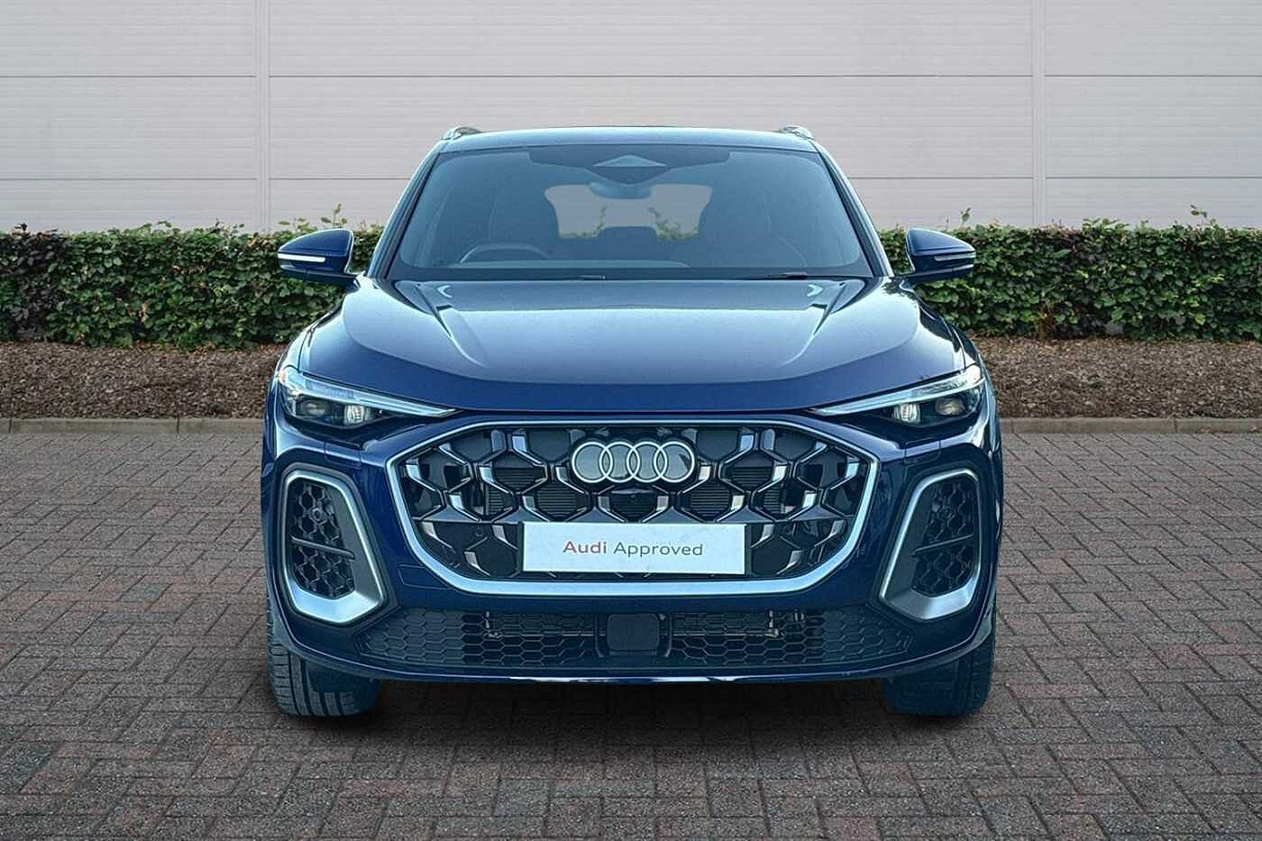 Used Audi Q5 2025 for sale - 77124641: Photo 7