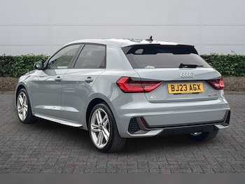 Used Audi A1 2023 for sale - 77725155: Photo