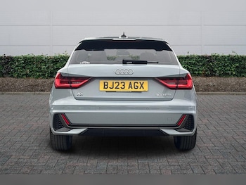 Used Audi A1 2023 for sale - 77725155: Photo